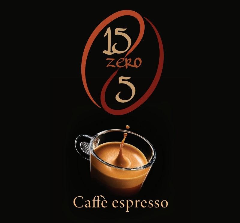 Caffè 15zero5 - Punto Caffè