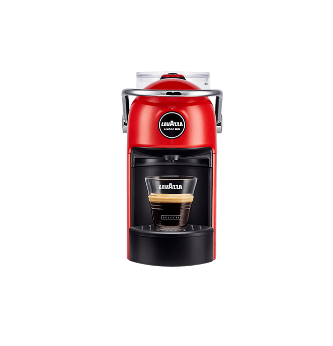 Macchina Espresso Lavazza a Modo Mio con 64 Capsule - Punto Caffè Massafra