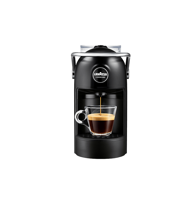 Macchina Espresso Lavazza a Modo Mio con 64 Capsule - Punto Caffè Massafra