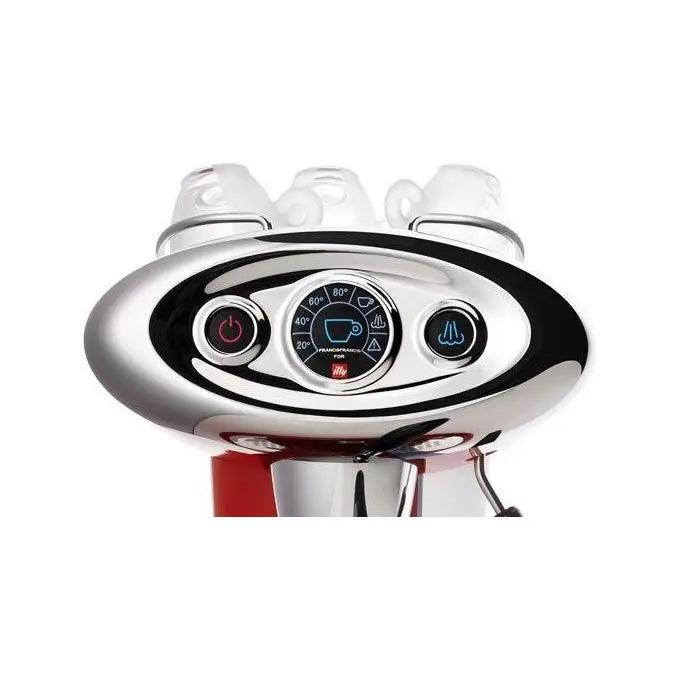 Macchina da Caffè Illy Iperespresso X7.1 - Punto Caffè