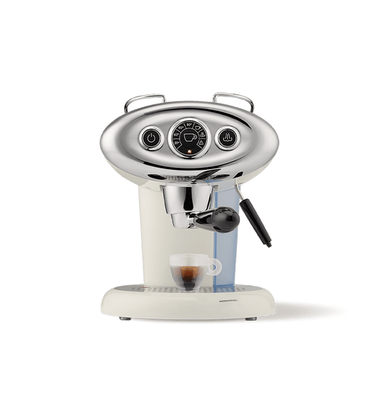 Macchina da Caffè Illy Iperespresso X7.1 - Punto Caffè