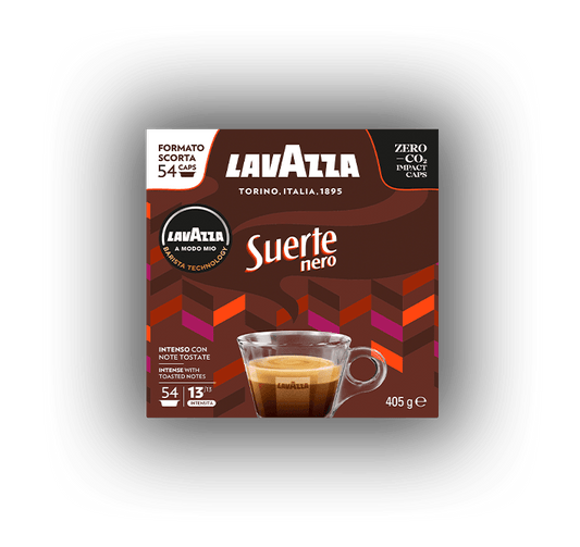 Capsule Lavazza A Modo Mio - Punto Caffè