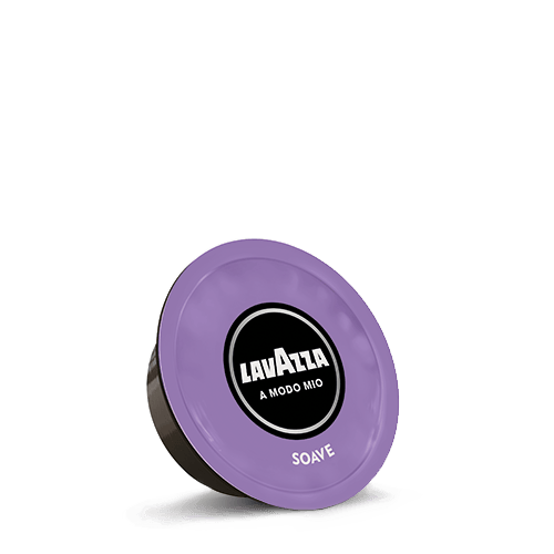 128 Capsule Lavazza a Modo Mio Soave - Punto Caffè