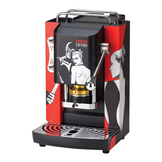 Faber Diabolik Limited Edition - Punto Caffè