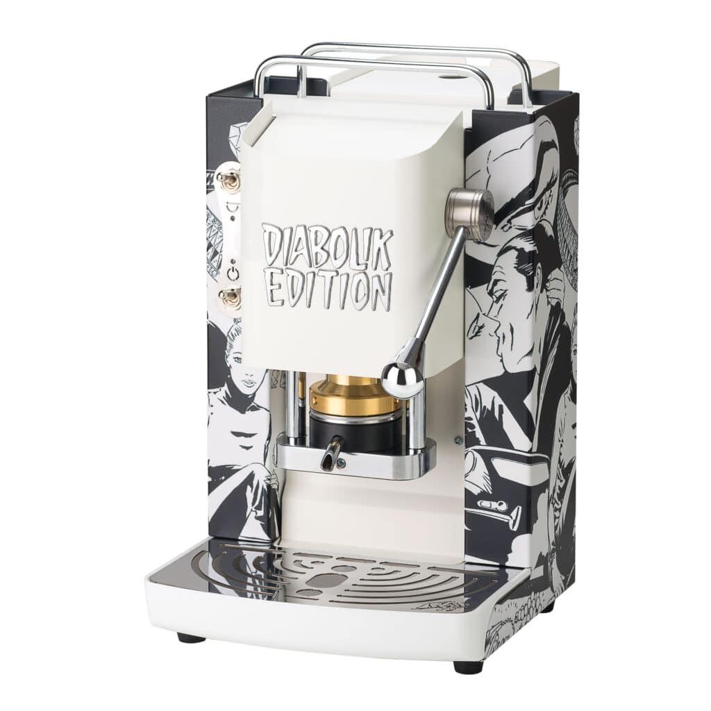 Faber Diabolik Limited Edition - Punto Caffè