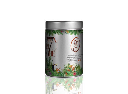 Caffè artigianale 100% Arabica in Grani 15zero5 - Punto Caffè