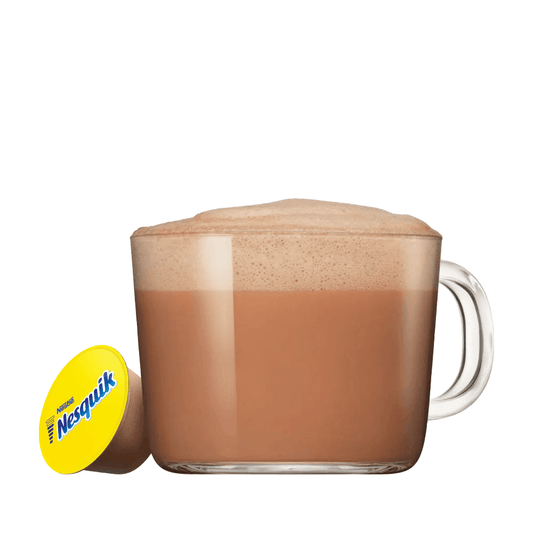 48 Capsule Nesquik Compatibili Dolce Gusto - Punto Caffè