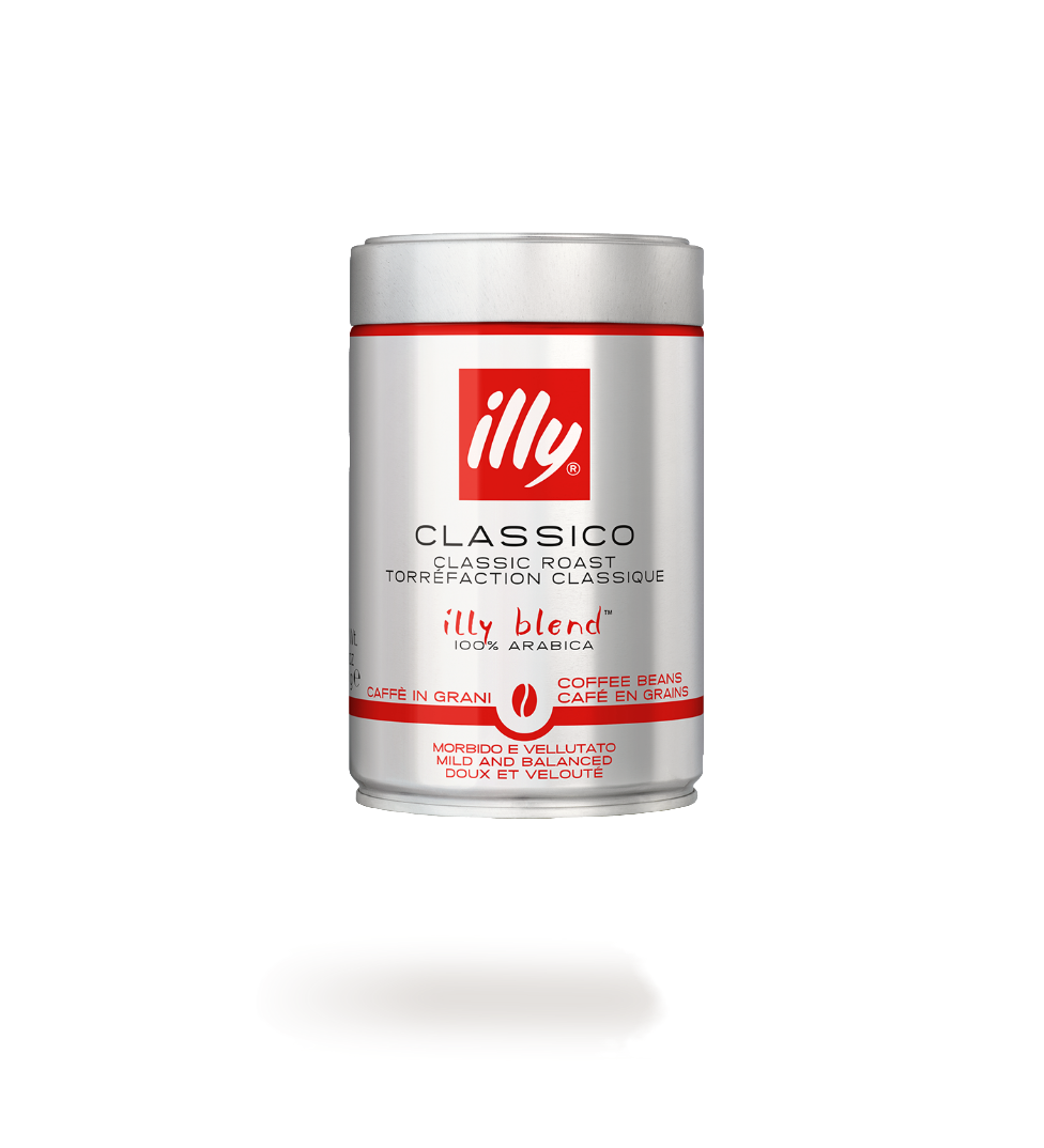 250g Illy Classico - Caffè in Grani