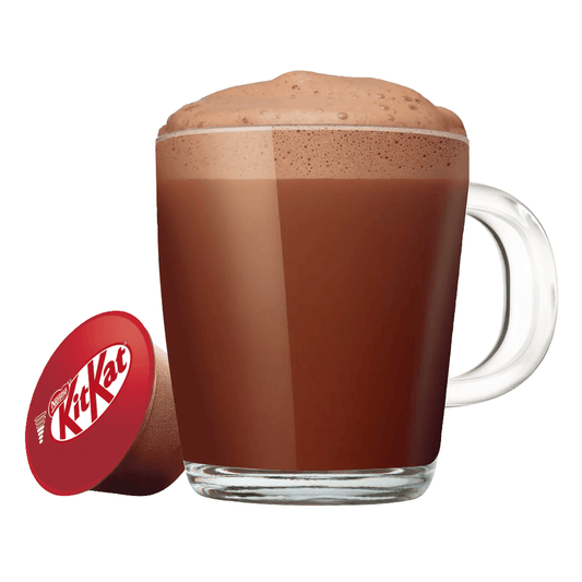 48 Capsule Nescafè Dolce Gusto Kit Kat - Punto Caffè