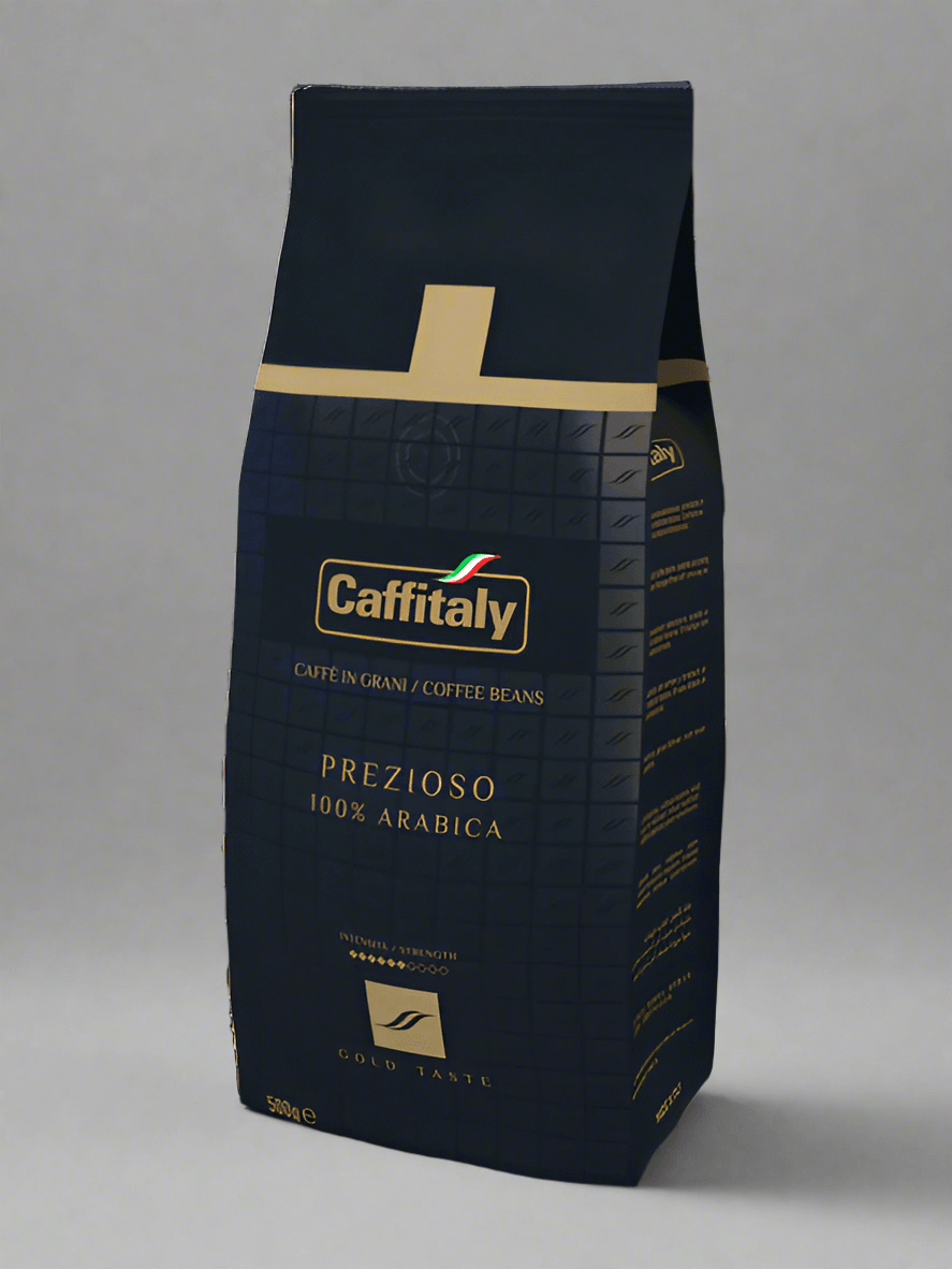 4 Kg Caffitaly Grani - Punto Caffè