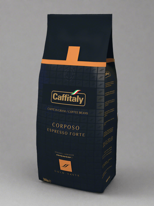 4 Kg Caffitaly Grani - Punto Caffè
