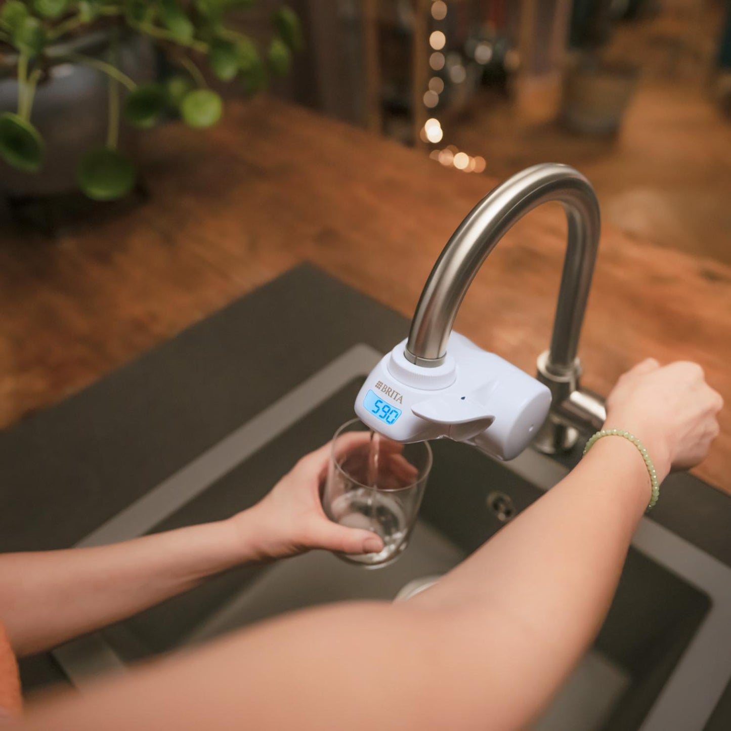Brita On Tap V Sistema Filtrante - Punto Caffè