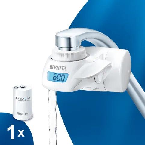 Brita On Tap V Sistema Filtrante - Punto Caffè