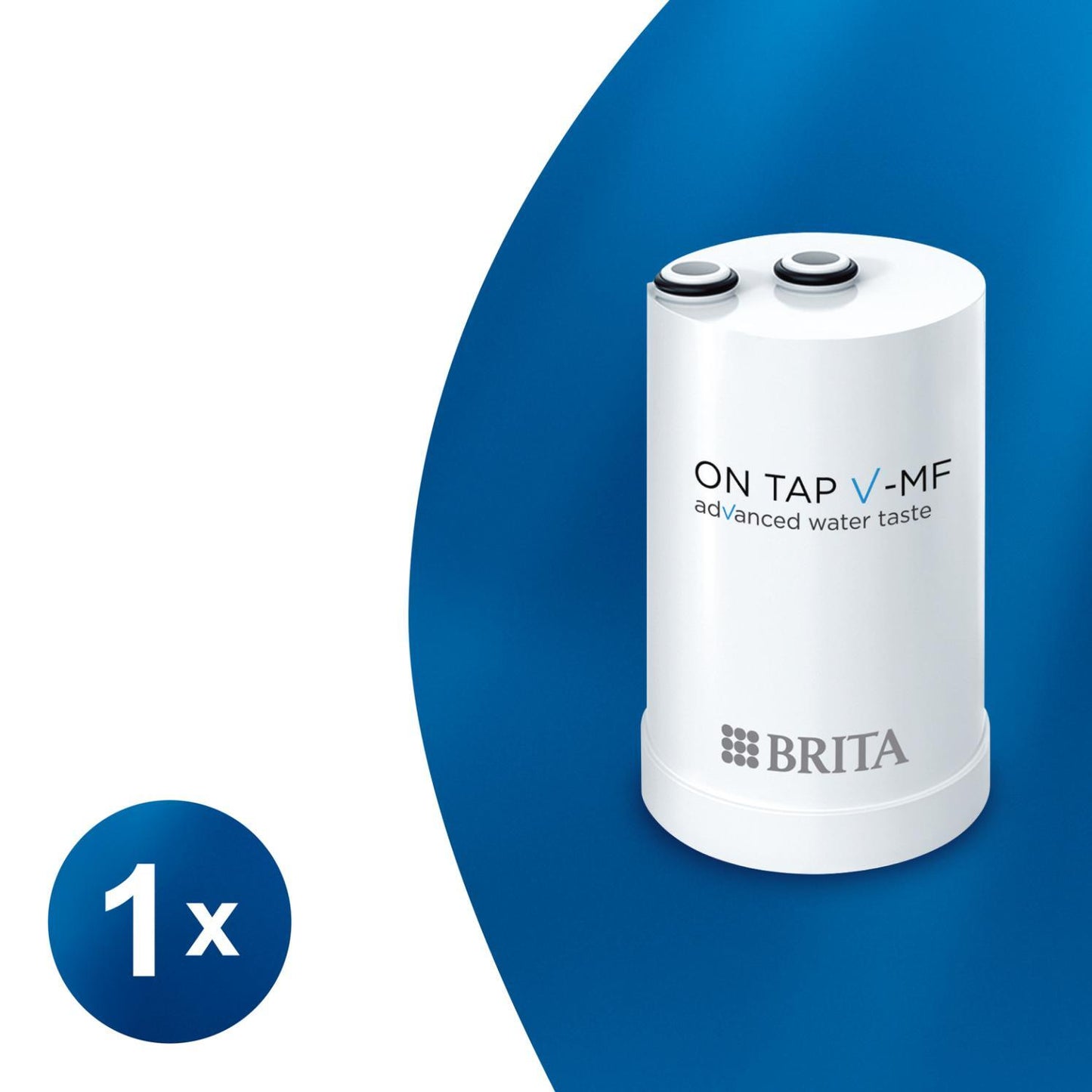Filtro Brita On Tap V-MF - Punto Caffè
