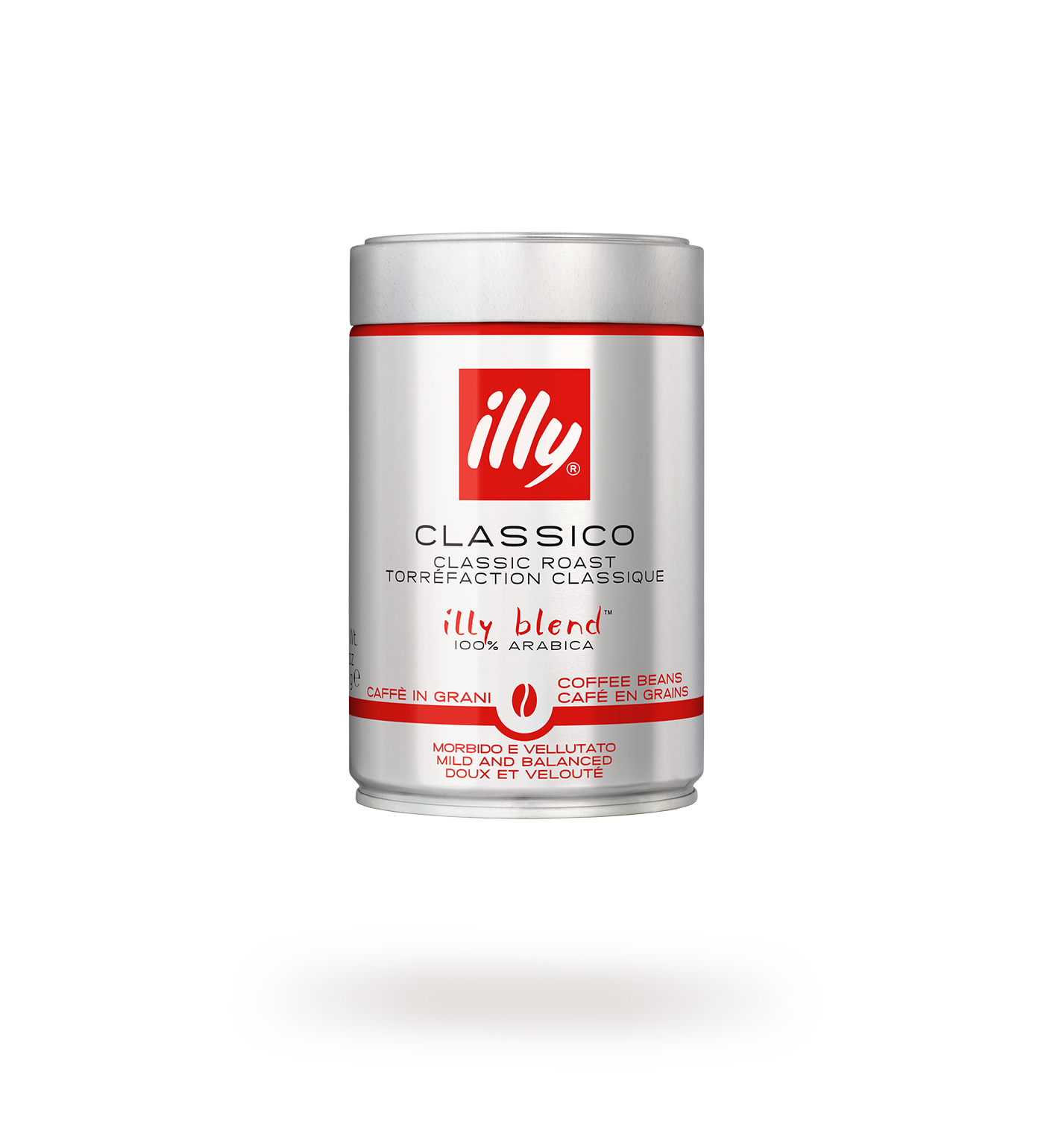 250g Illy Classico - Caffè in Grani