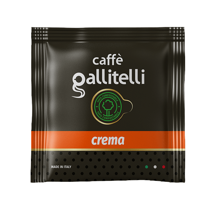 150 Cialde ESE 44 Gallitelli - Punto Caffè