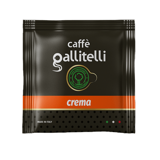 150 Cialde ESE 44 Gallitelli - Punto Caffè