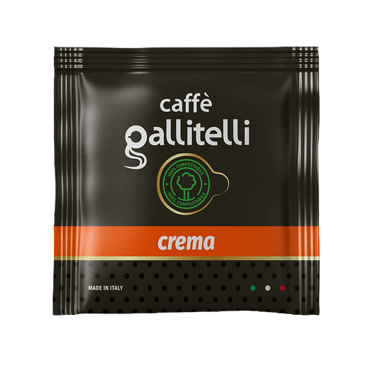 150 Cialde ESE 44 Gallitelli - Punto Caffè Massafra