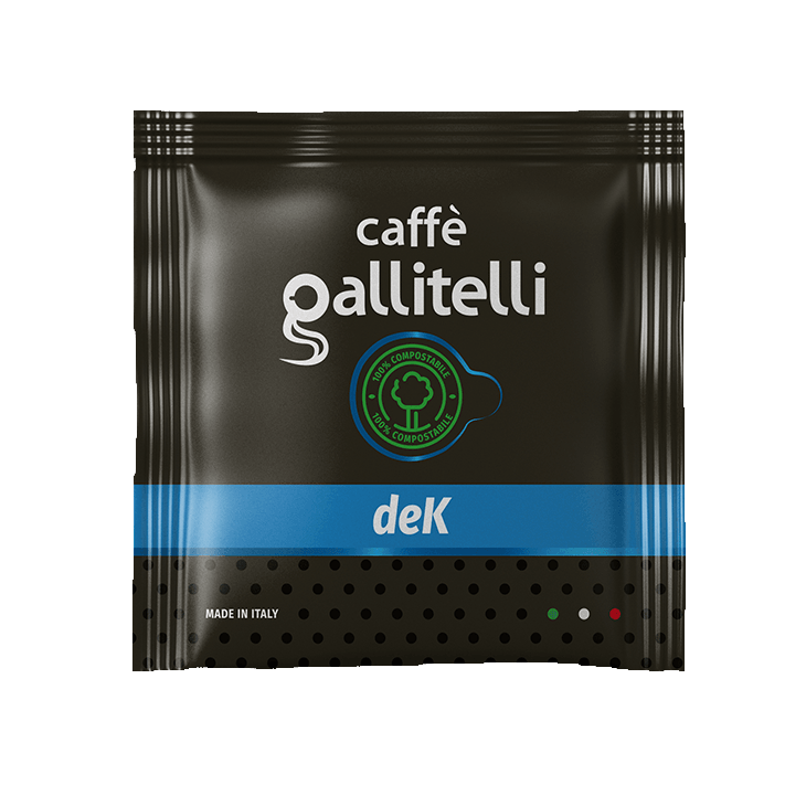 150 Cialde ESE 44 Gallitelli - Punto Caffè