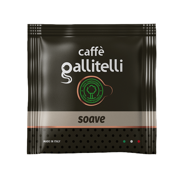 150 Cialde ESE 44 Gallitelli - Punto Caffè