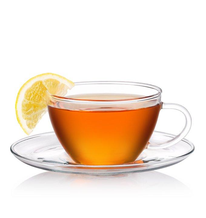 80 Capsule Tè al Limone DolceVita Compatibile Nescafè Dolce Gusto - Punto Caffè