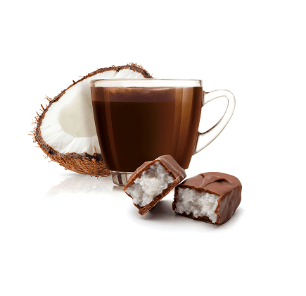 80 Capsule CioccoCocco Dolcevita Compatibile Dolce Gusto - Punto Caffè