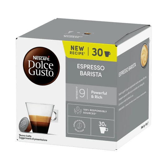 180 Capsule Nescafè Dolce Gusto - Punto Caffè