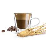 60 Capsule Borbone Ginseng Amaro compatibili Nespresso - Punto Caffè