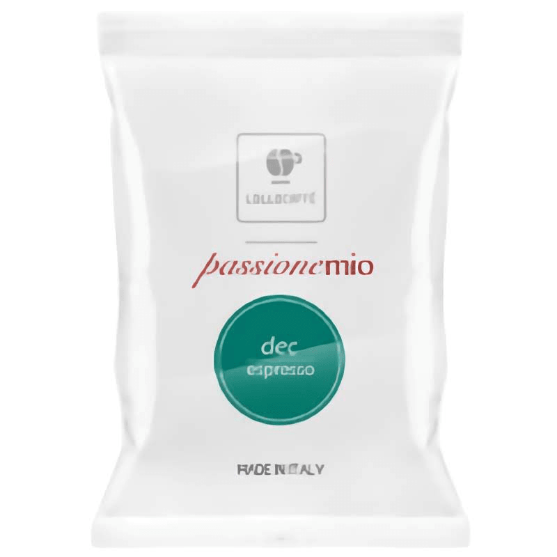 100 Capsule Lollo Caffè Compatibili Lavazza A Modo Mio - Punto Caffè