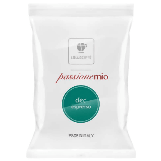 100 Capsule Lollo Caffè Compatibili Lavazza A Modo Mio - Punto Caffè