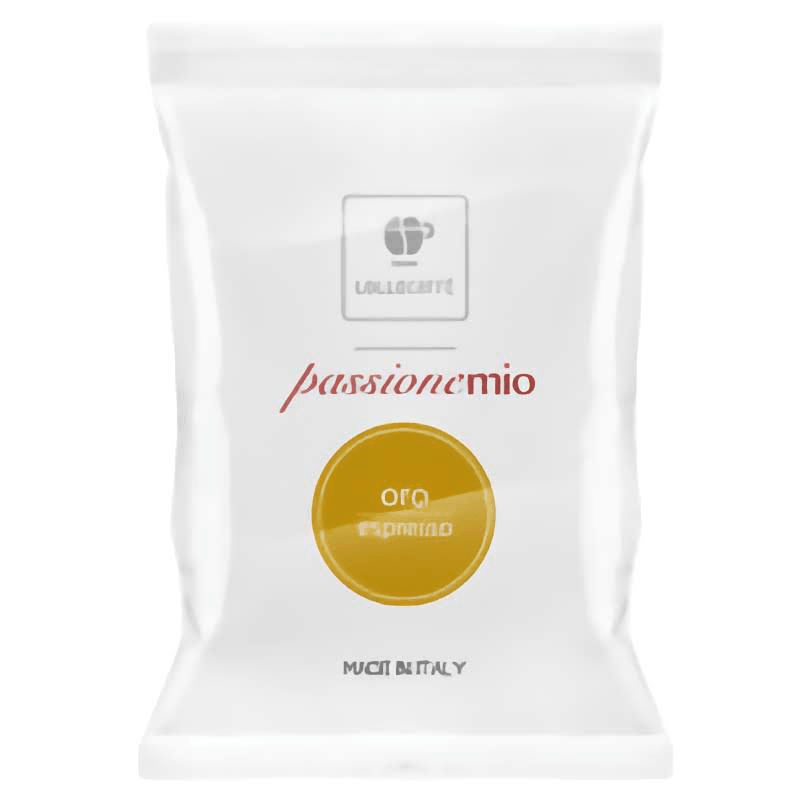 100 Capsule Lollo Caffè Compatibili Lavazza A Modo Mio - Punto Caffè