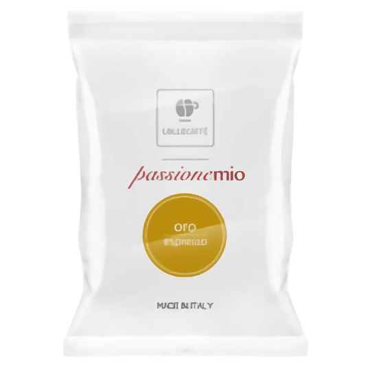 100 Capsule Lollo Caffè Compatibili Lavazza A Modo Mio - Punto Caffè