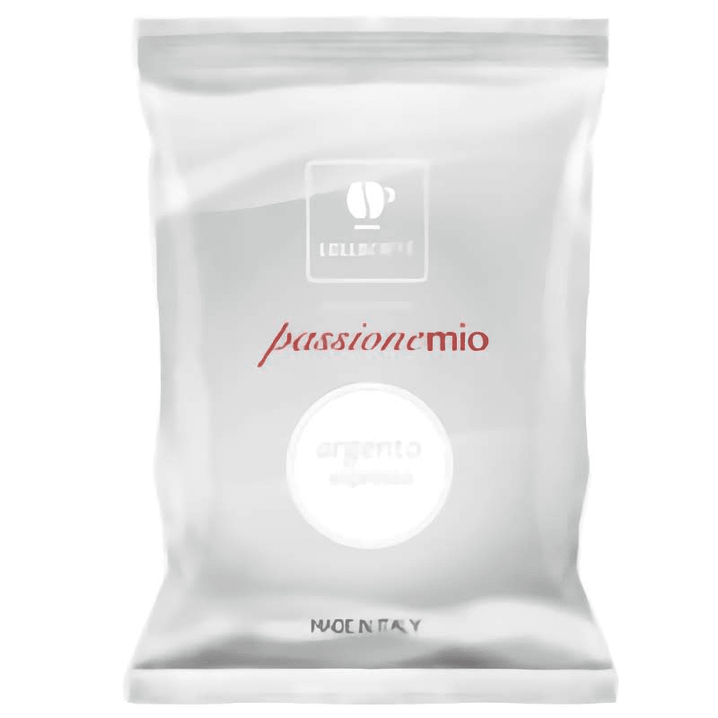 100 Capsule Lollo Caffè Compatibili Lavazza A Modo Mio - Punto Caffè
