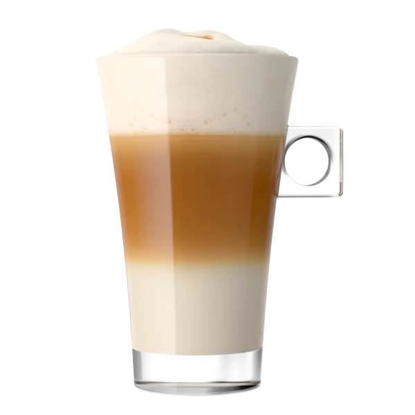 16 Capsule Latte Macchiato Nescafè Dolce Gusto - Punto Caffè Massafra