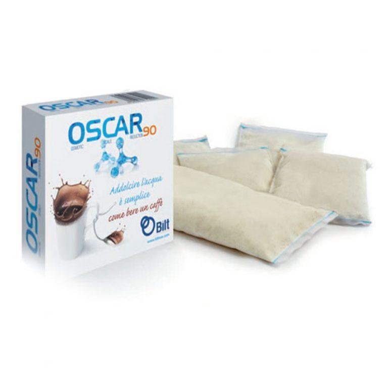Addolcitore Oscar 90 - Punto Caffè