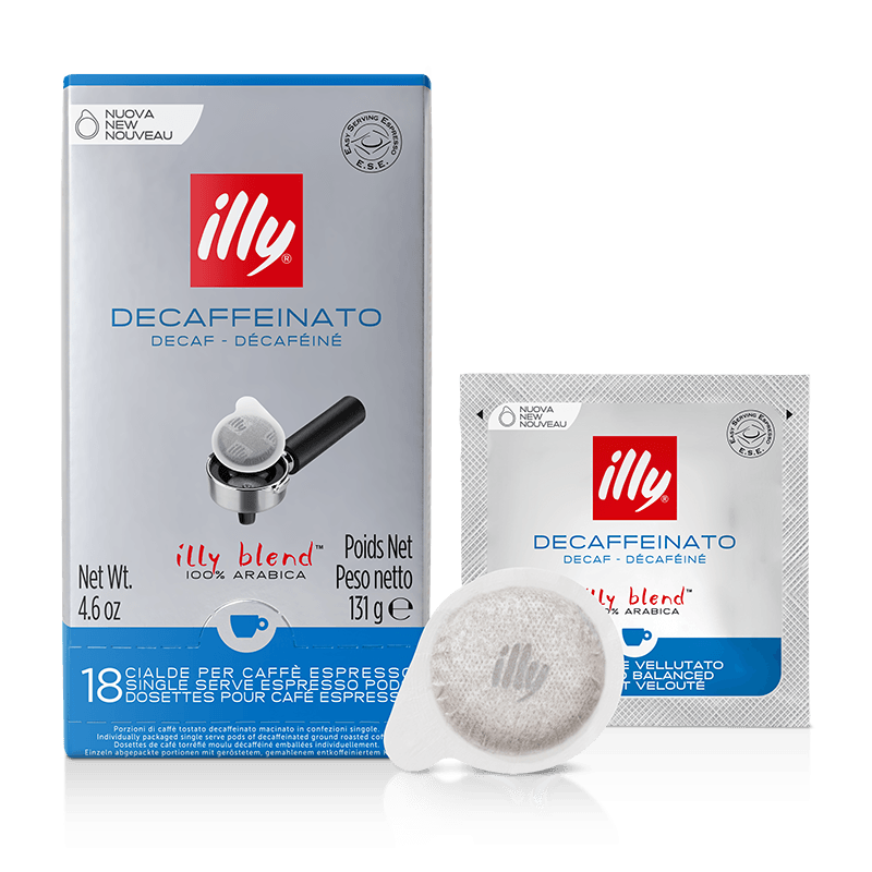 Cialde E.S.E 44 Illy caffè - Punto Caffè