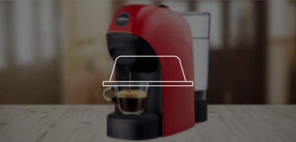 100 Capsule Lollo Caffè Compatibili Lavazza A Modo Mio - Punto Caffè