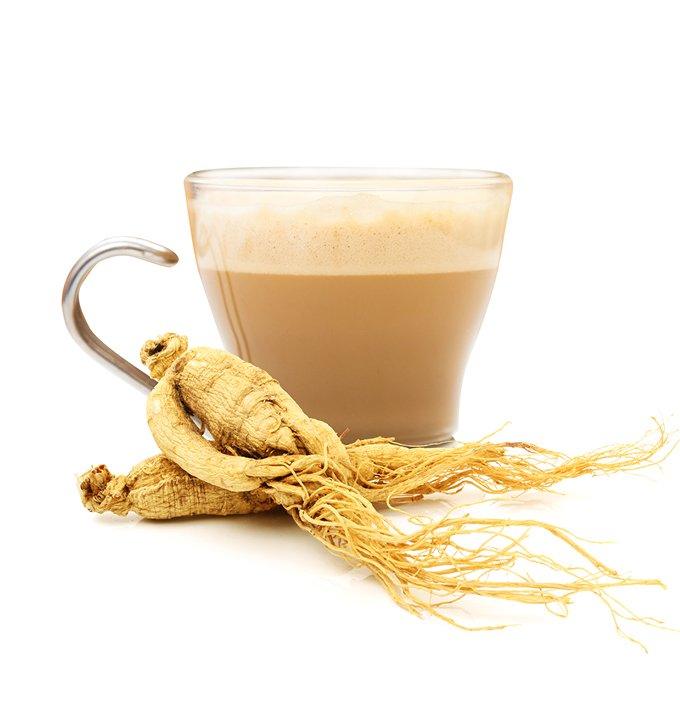 160 Capsule Ginseng Amaro DolceVita Compatibile Lavazza a Modo Mio - Punto Caffè