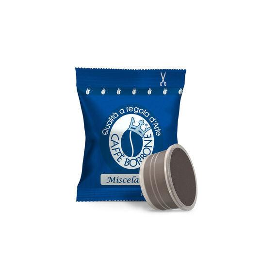 100 Capsule Borbone Compatibili Lavazza Point - Punto Caffè