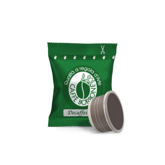 100 Capsule Borbone Compatibili Lavazza Point - Punto Caffè