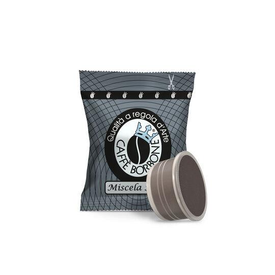 100 Capsule Borbone Compatibili Lavazza Point - Punto Caffè