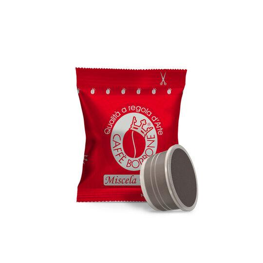 100 Capsule Borbone Compatibili Lavazza Point - Punto Caffè