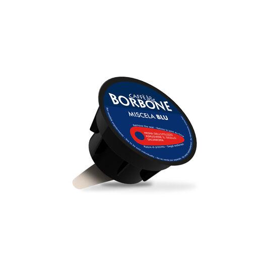 90 Capsule Borbone Compatibili Nescafè Dolce Gusto - Punto Caffè
