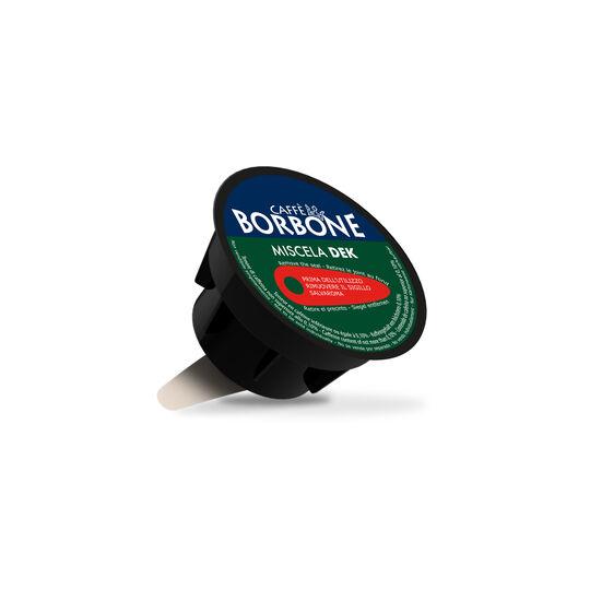 90 Capsule Borbone Compatibili Nescafè Dolce Gusto - Punto Caffè