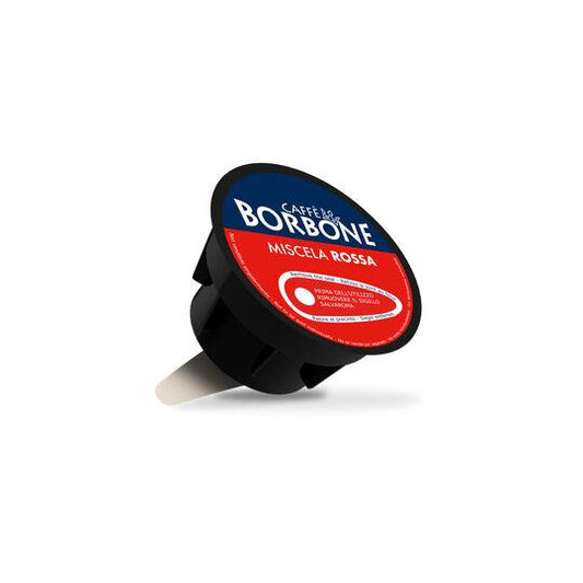 90 Capsule Borbone Compatibili Nescafè Dolce Gusto - Punto Caffè