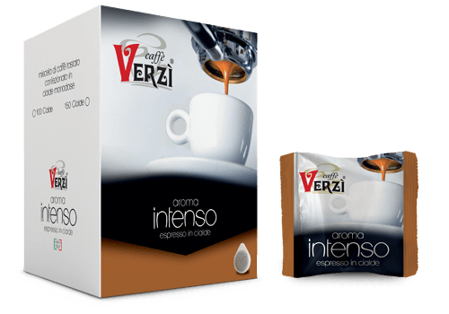 150 Cialde Ese 44 Verzì - Punto Caffè