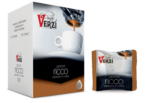 150 Cialde Ese 44 Verzì - Punto Caffè