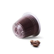 100 Capsule Gallitelli Compatibili Nespresso - Punto Caffè