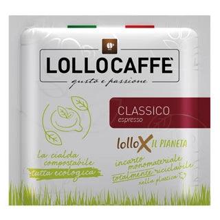 150 Cialde E.S.E 44 Lollo Caffè - Punto Caffè