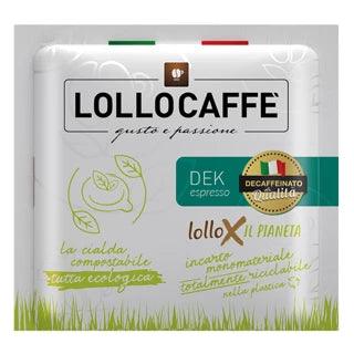 150 Cialde E.S.E 44 Lollo Caffè - Punto Caffè